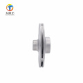 Wooldridge stainless impeller